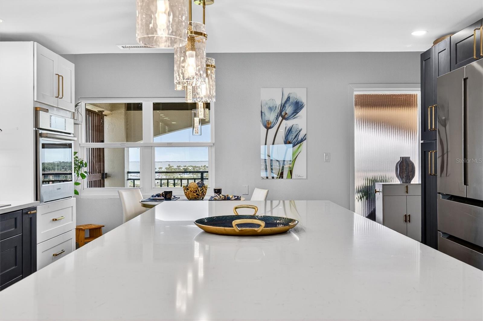 MARINA POINT PH 01 CONDO - Residential