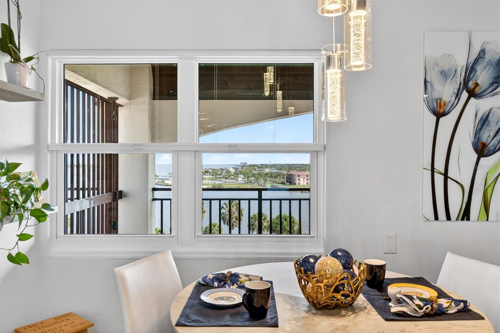 MARINA POINT PH 01 CONDO - Residential