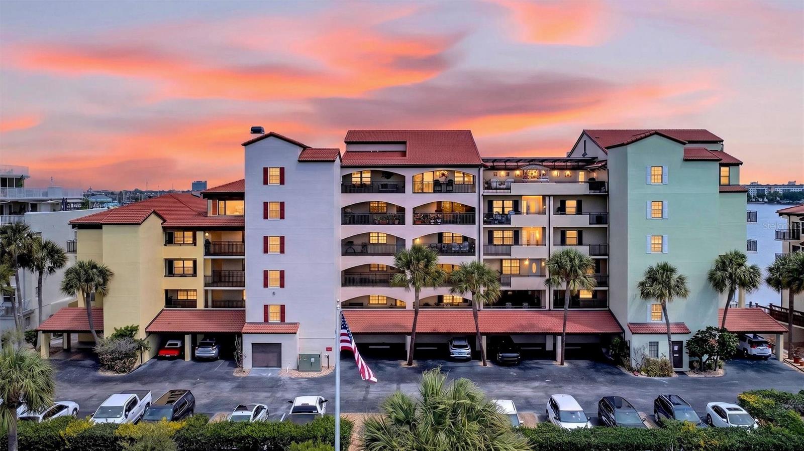 MARINA POINT PH 01 CONDO - Residential
