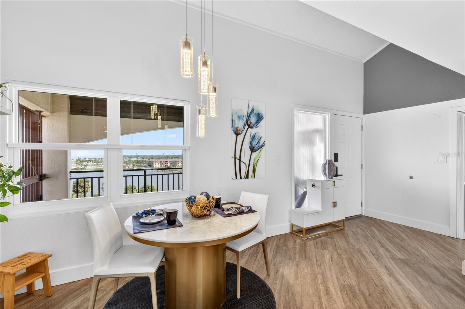 MARINA POINT PH 01 CONDO - Residential