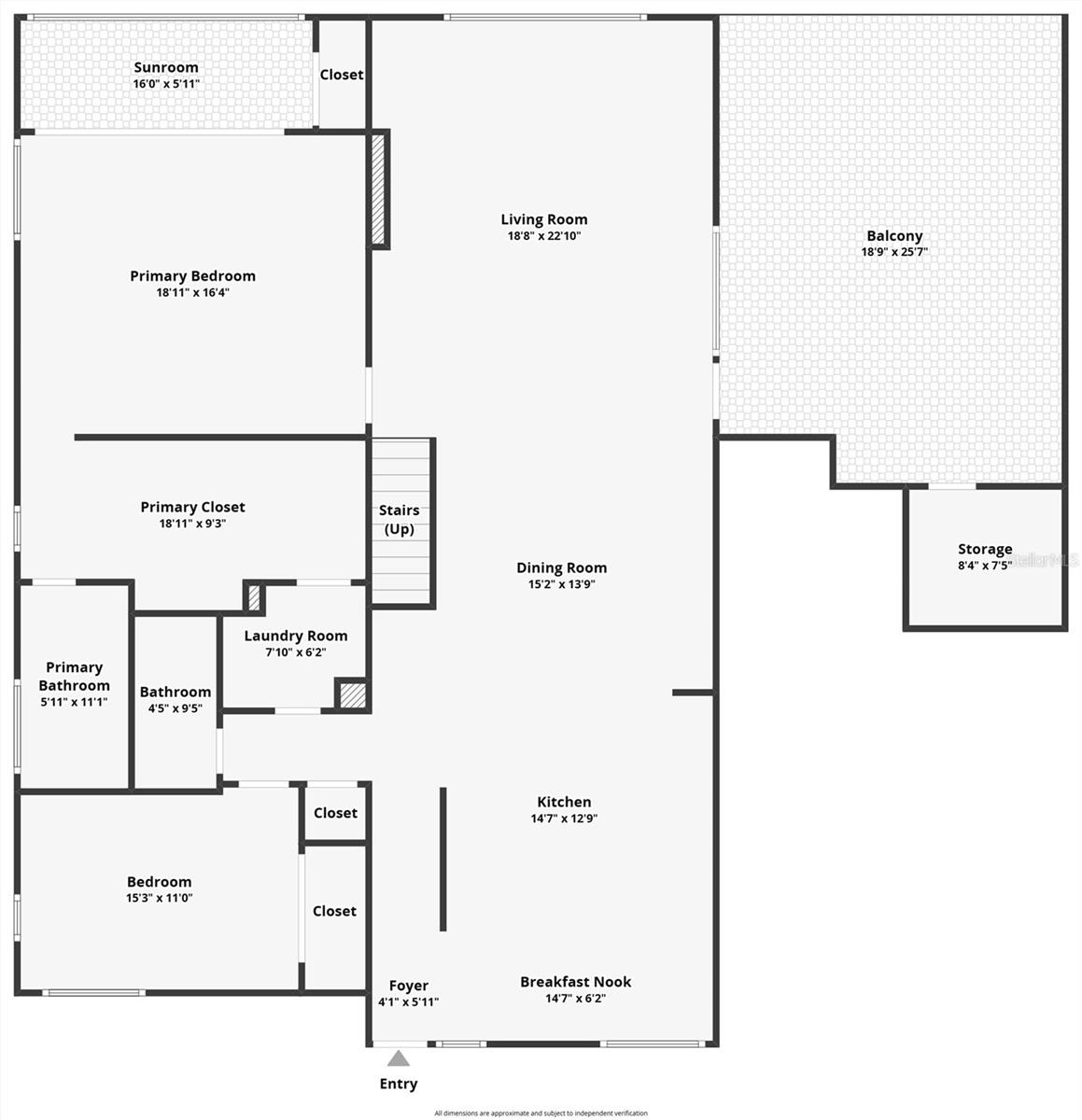 MARINA POINT PH 01 CONDO - Residential