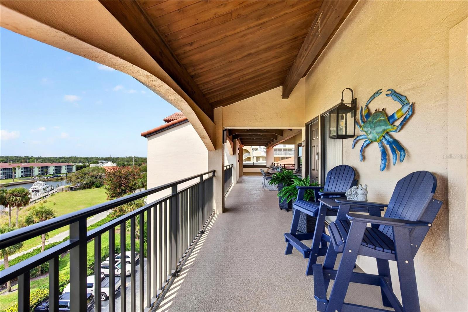 MARINA POINT PH 01 CONDO - Residential