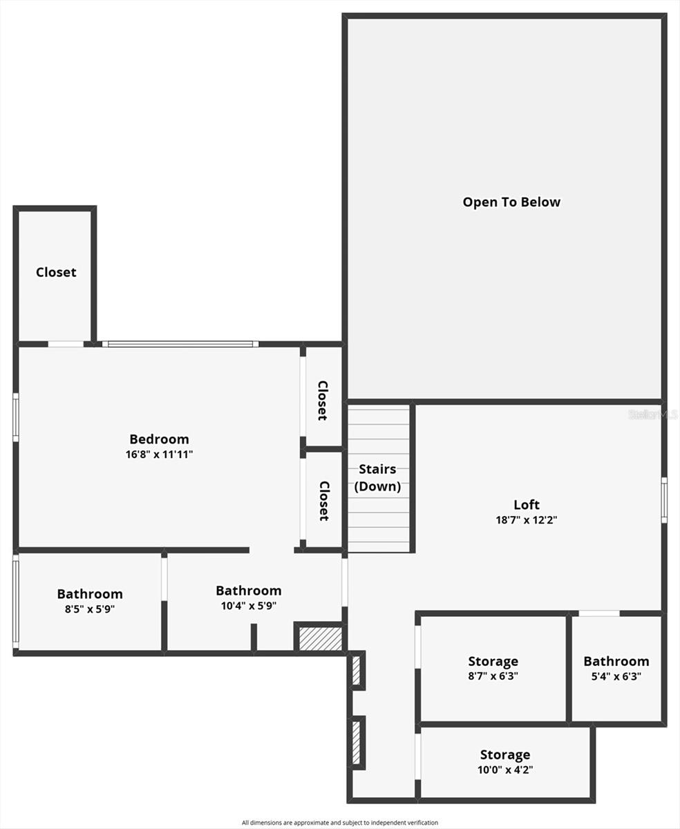 MARINA POINT PH 01 CONDO - Residential