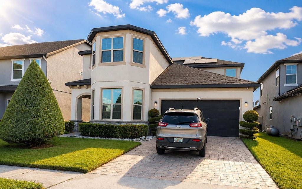 Photo of 3231 Palatka Street, Orlando, FL 32824 (MLS # O6417980)