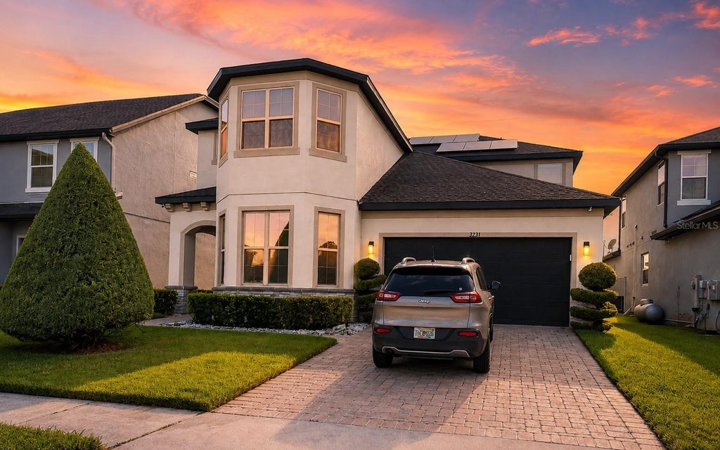 Photo of 3231 Palatka Street, Orlando, FL 32824 (MLS # O6417980)
