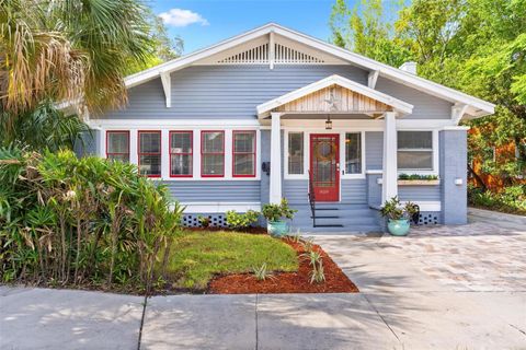 A home in TAMPA