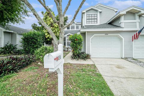 2456 ALHAMBRA STREET CLEARWATER FL 33761