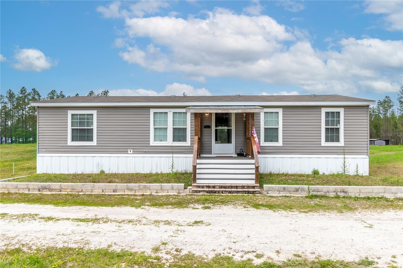 12655 NE 215TH STREET