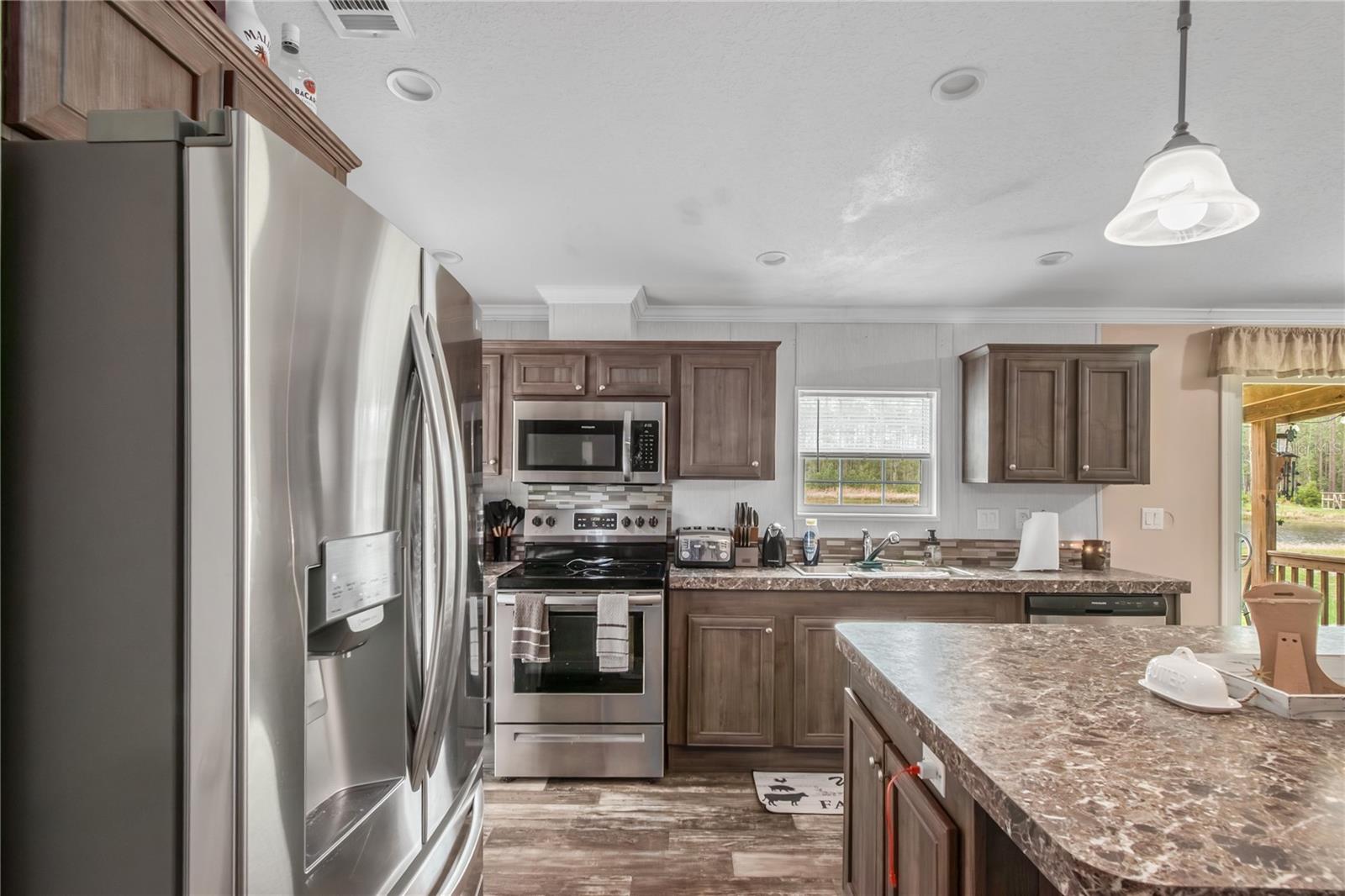 PAYNES LANDING RANCHES UNR - Residential