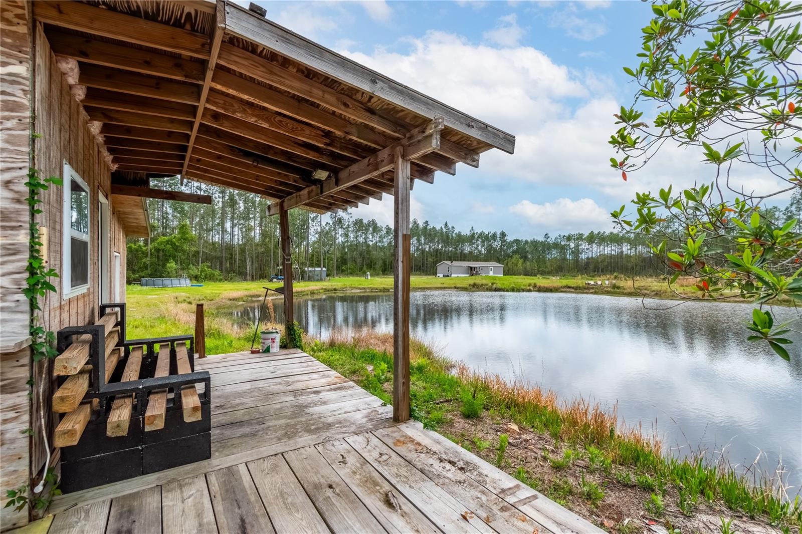 PAYNES LANDING RANCHES UNR - Residential