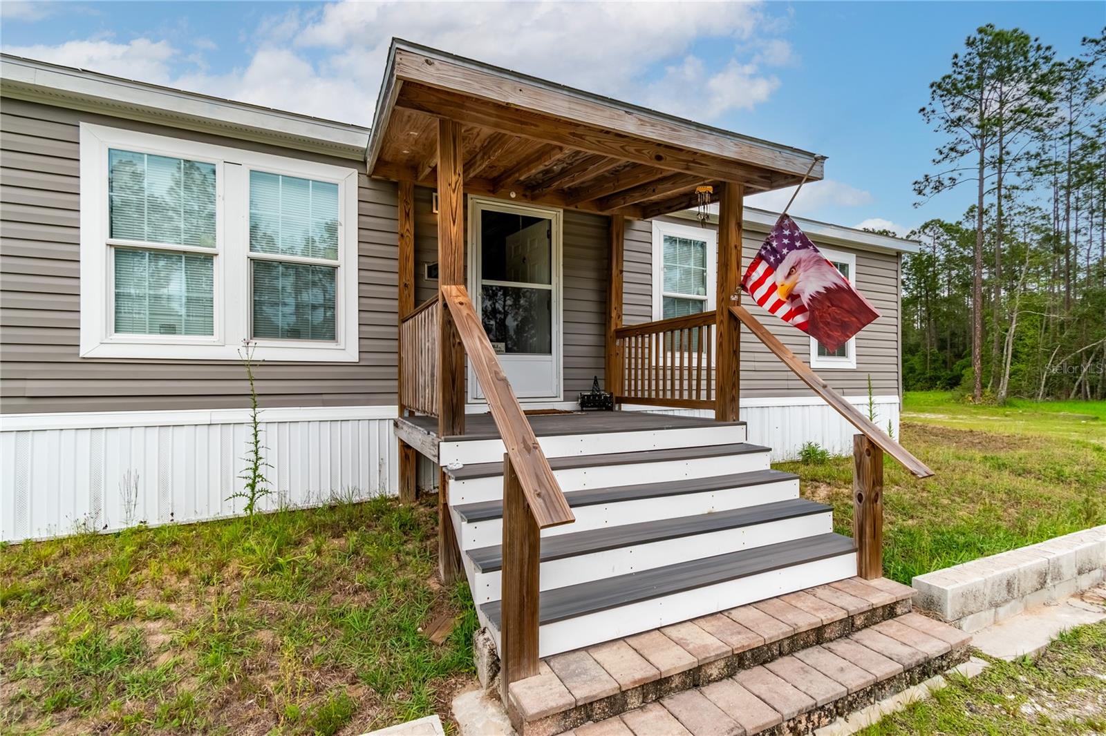 12655 NE 215TH STREET