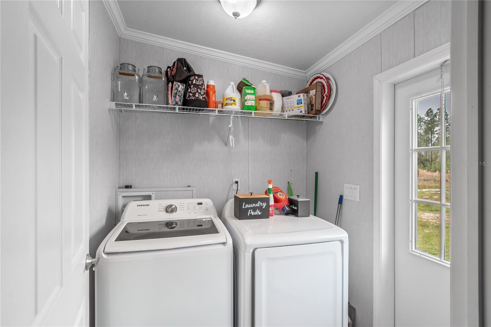 PAYNES LANDING RANCHES UNR - Residential