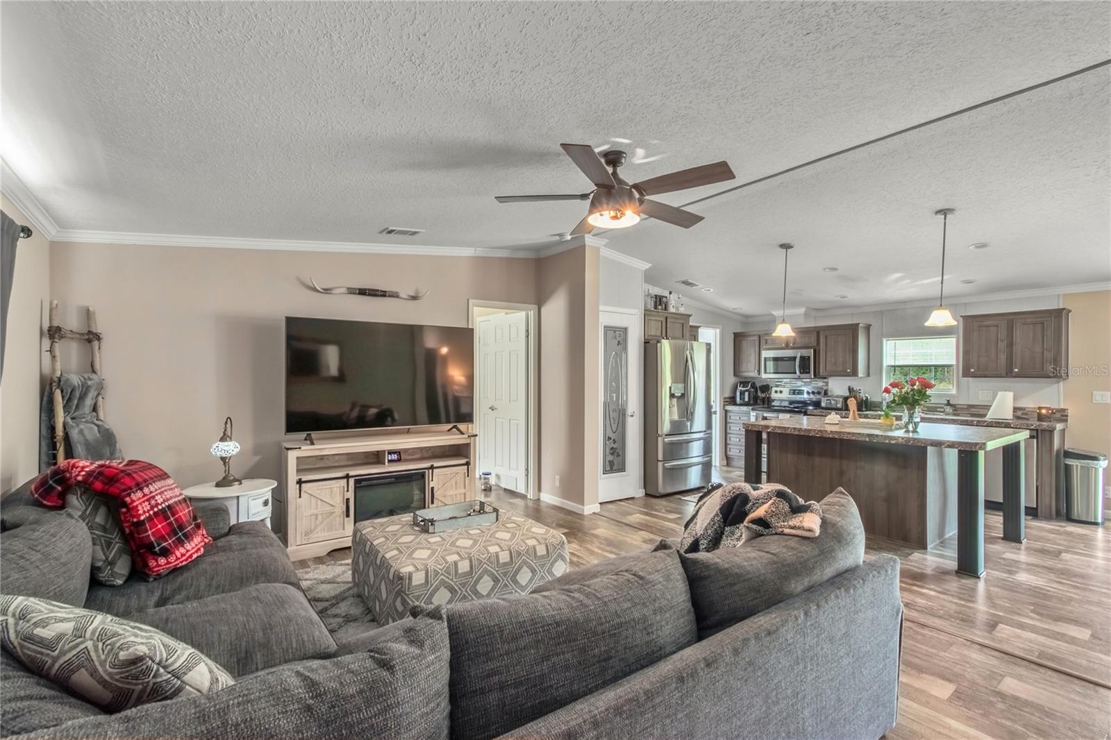 PAYNES LANDING RANCHES UNR - Residential