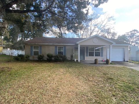 A home in OCALA