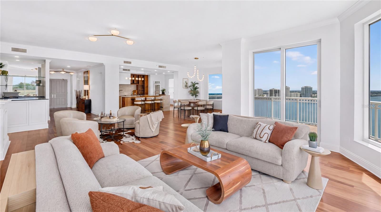 3507 BAYSHORE BOULEVARD 2101
