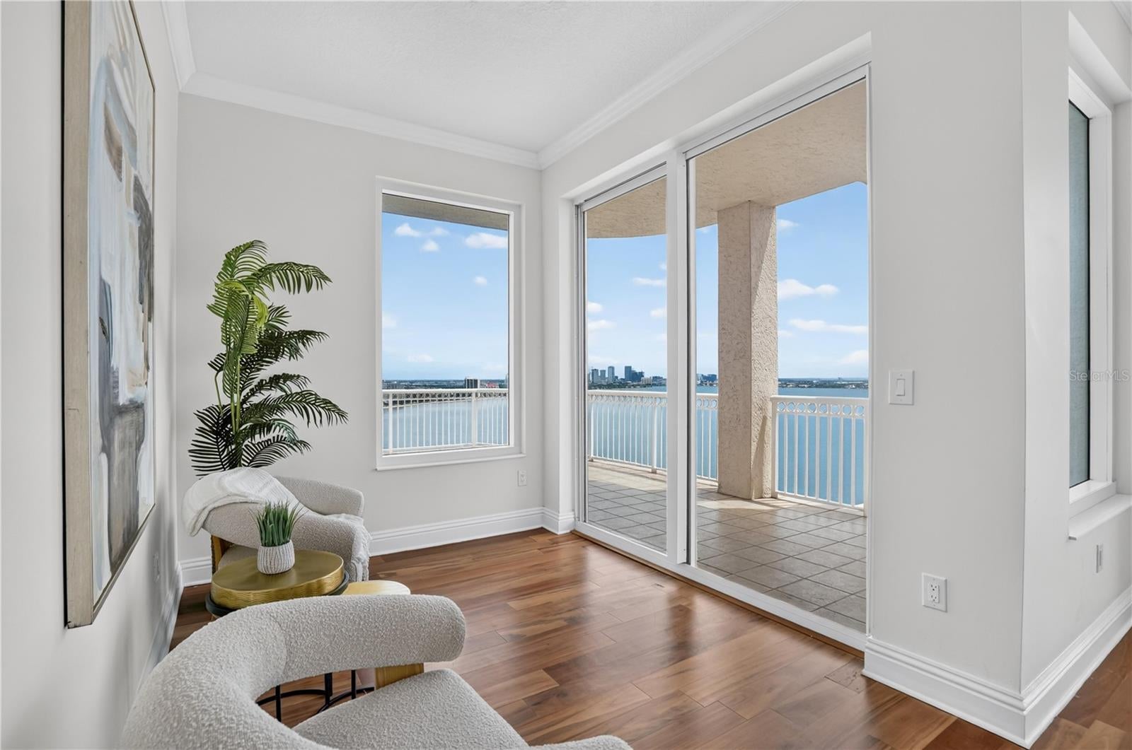 3507 BAYSHORE BOULEVARD 2101