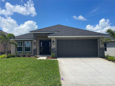 Photo of 13374 Ogden Glade Road, Dade City, FL 33525 (MLS # TB8397154)