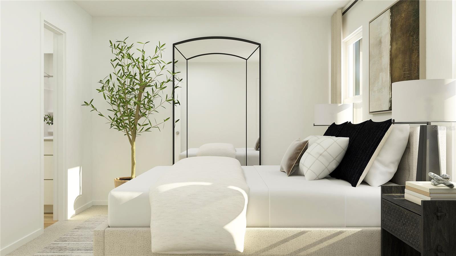 BRENTWOOD TH - Residential