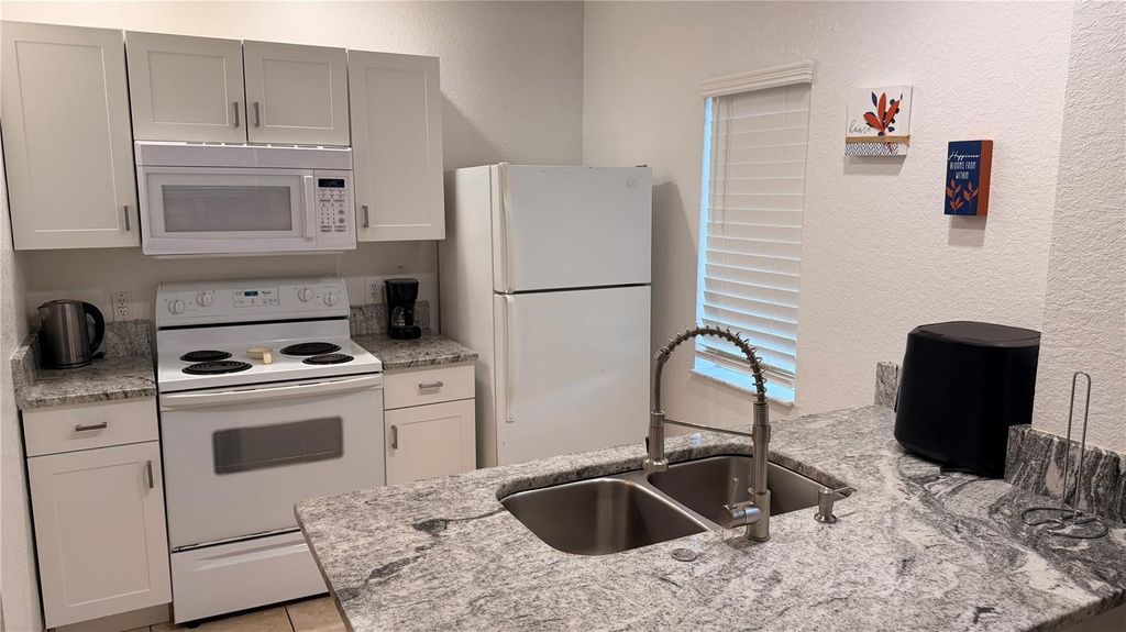 Photo of 4005 Santa Maria Dr #108, Kissimmee, FL 34741 (MLS # S5149516)