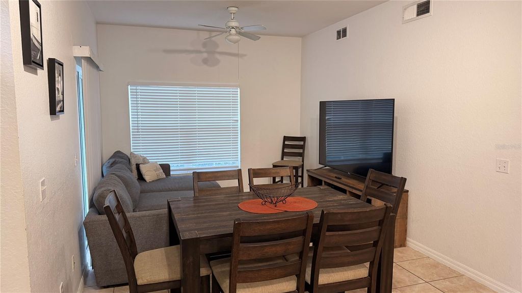 Photo of 4005 Santa Maria Dr #108, Kissimmee, FL 34741 (MLS # S5149516)