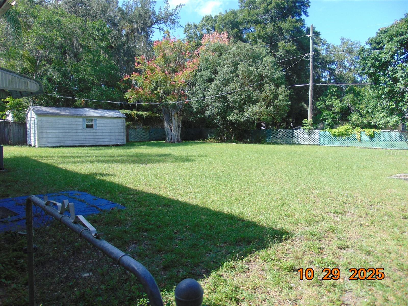 MAGNOLIA HEIGHTS - Residential