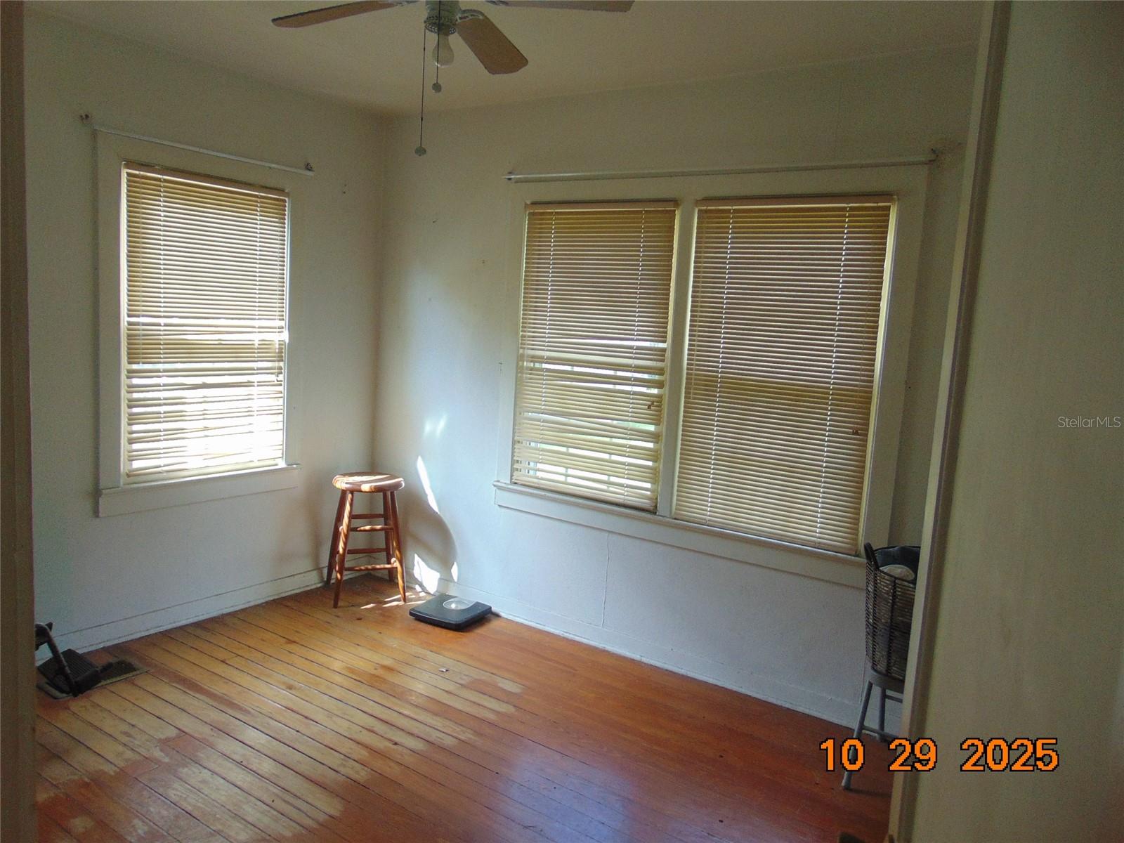 MAGNOLIA HEIGHTS - Residential