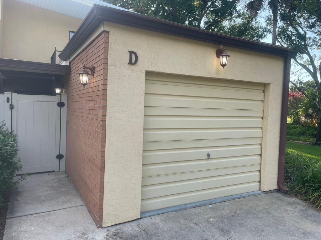 Photo of 416 Howard Avenue #D, Lakeland, FL 33815 (MLS # S5128068)