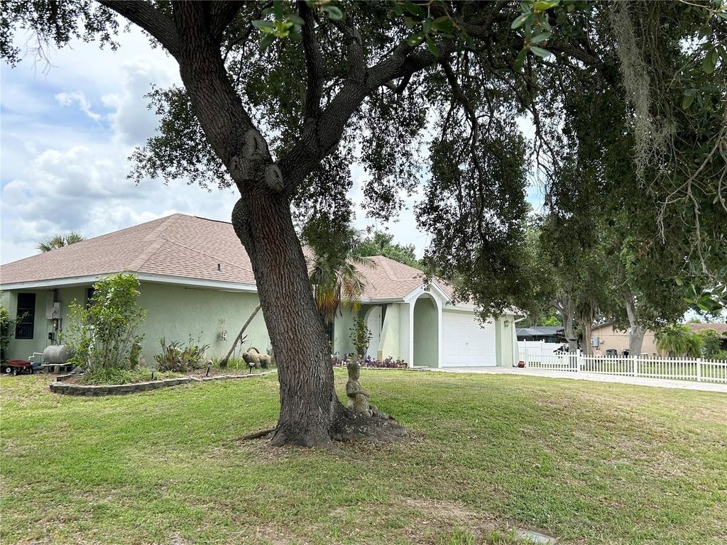 Photo of 1034 Kensington Street, Port Charlotte, FL 33952 (MLS # C7527145)