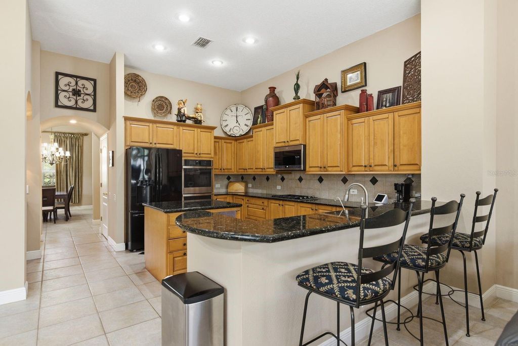 Photo of 5442 Millbrook Way, Palm Harbor, FL 34685 (MLS # TB8514757)