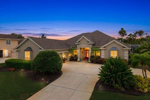 Photo of 5442 Millbrook Way, Palm Harbor, FL 34685 (MLS # TB8514757)