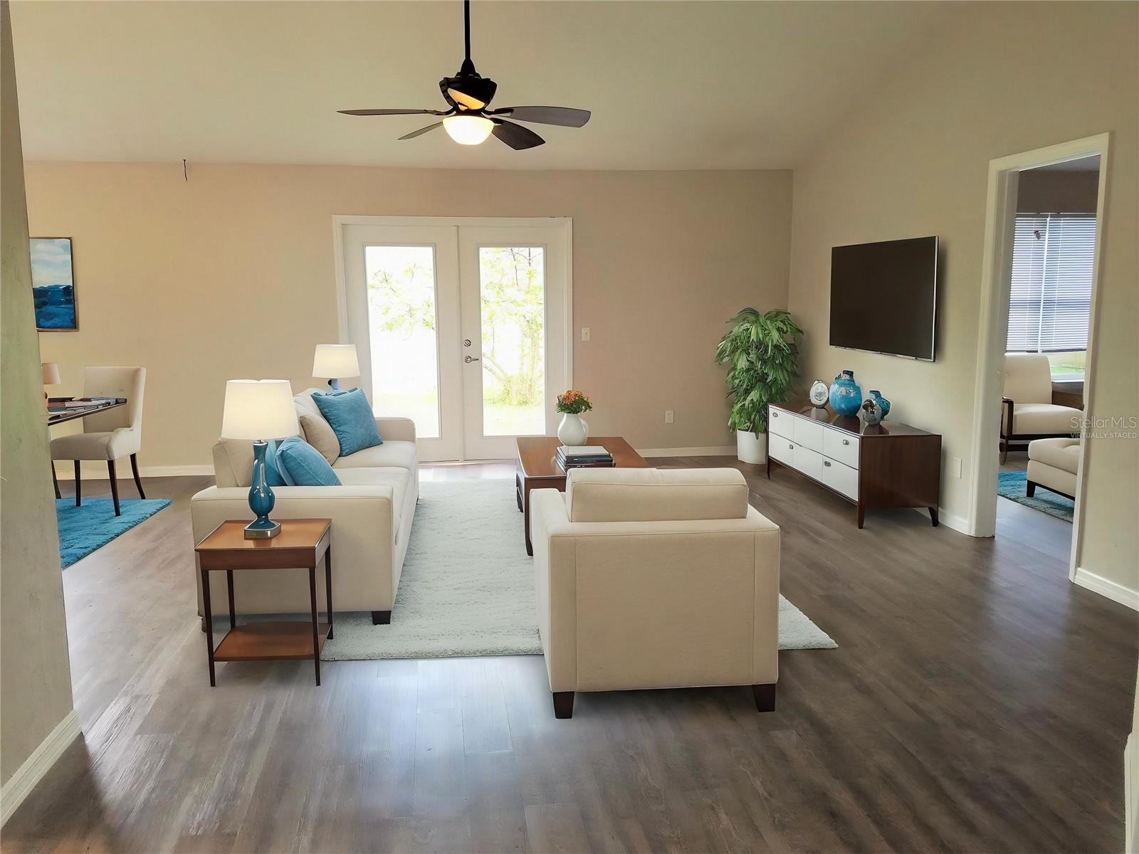 NORTHRIDGE - Residential Lease