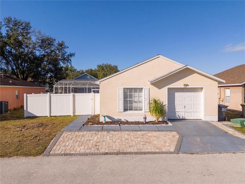 Photo of 50989 Highway 27 #357, Davenport, FL 33897 (MLS # O6378382)