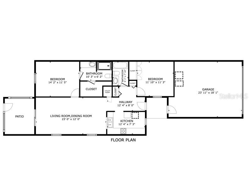 HIDDEN PINES PH 03 - Residential