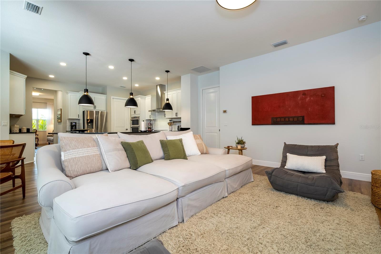 WAVERLY SUB - Residential