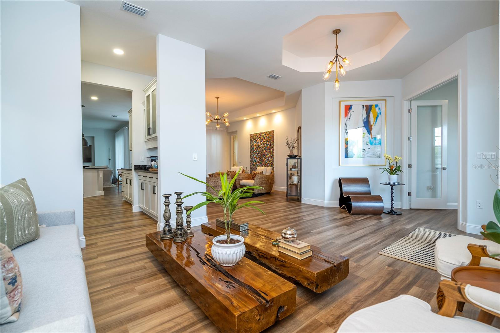 WAVERLY SUB - Residential