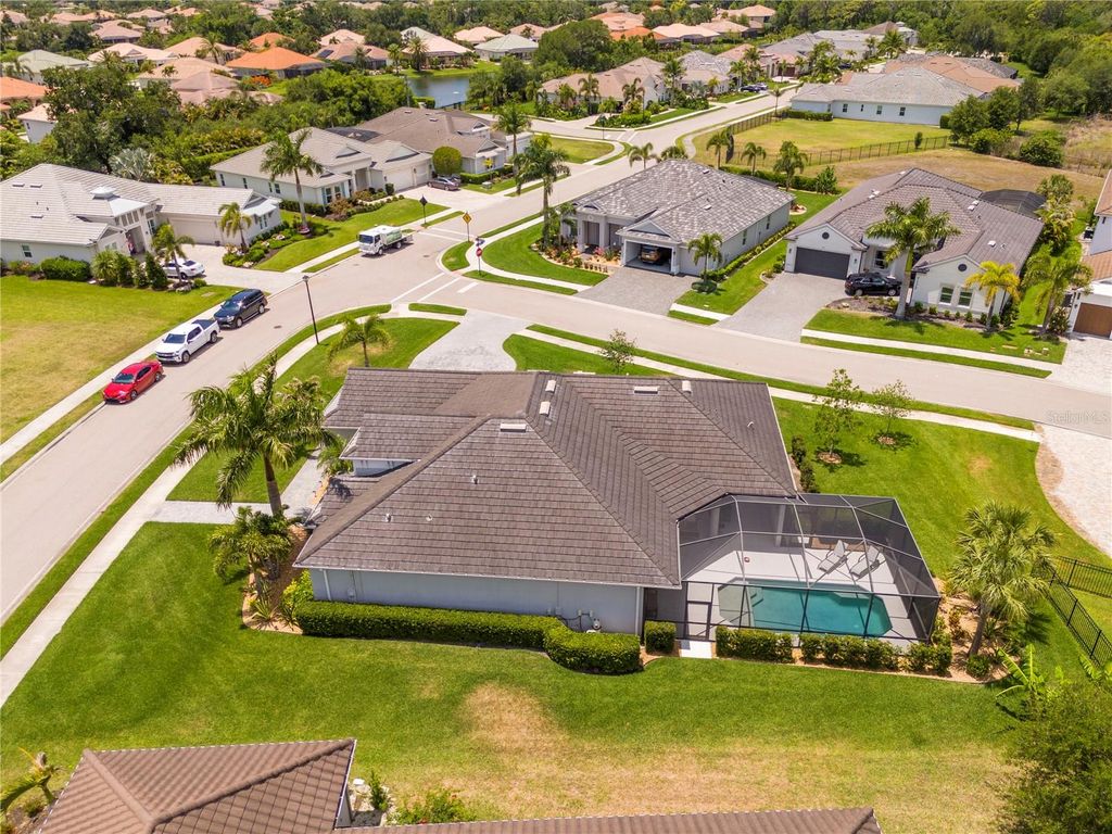 Photo of 7181 Ryedale Court, Sarasota, FL 34241 (MLS # O6403354)