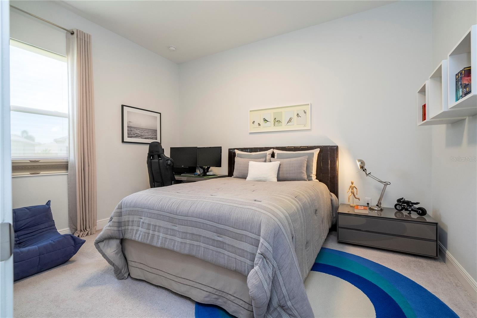 WAVERLY SUB - Residential