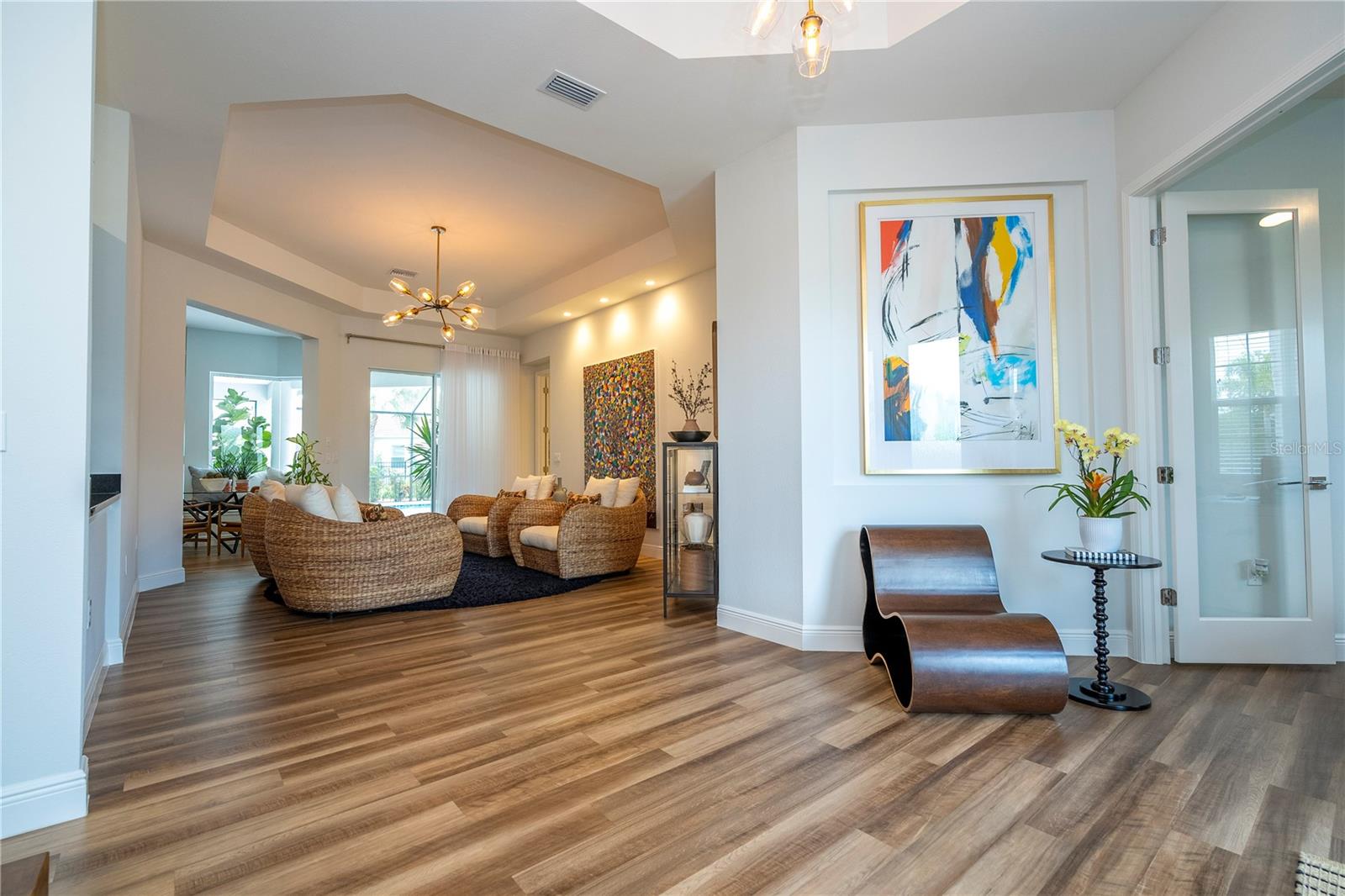 WAVERLY SUB - Residential