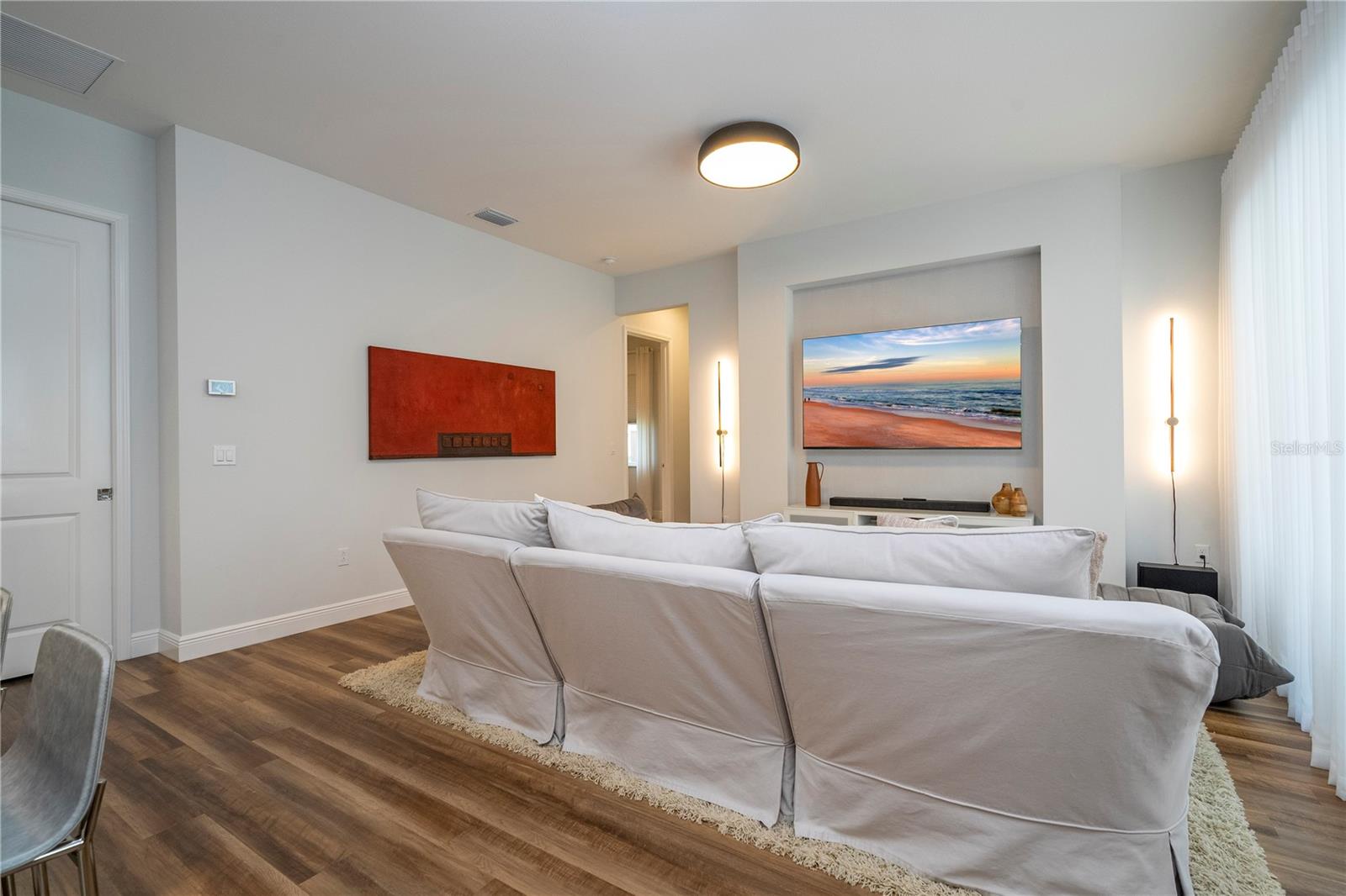 WAVERLY SUB - Residential