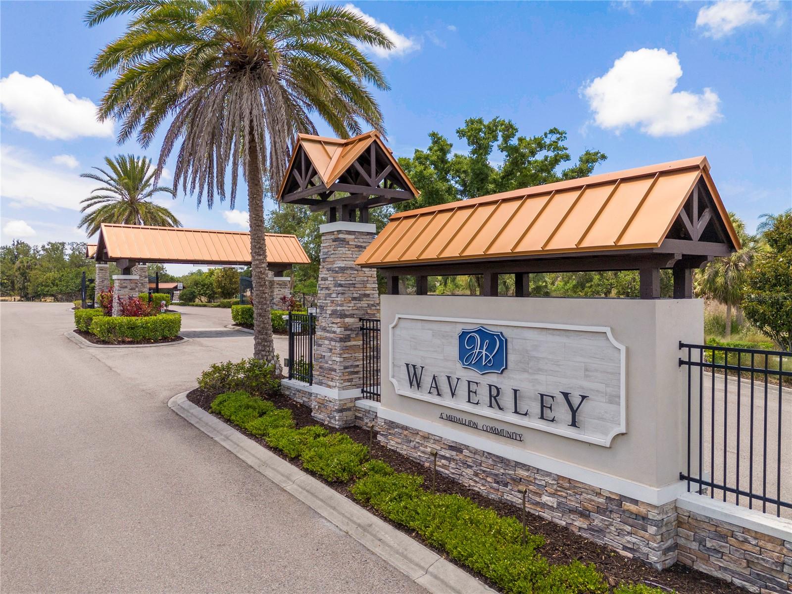 WAVERLY SUB - Residential
