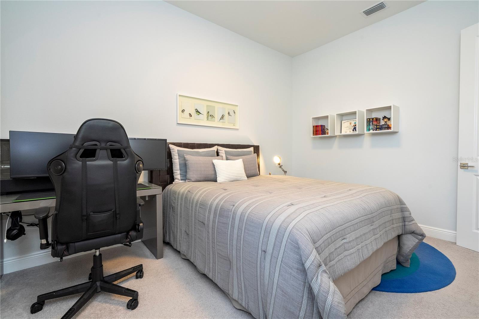 WAVERLY SUB - Residential