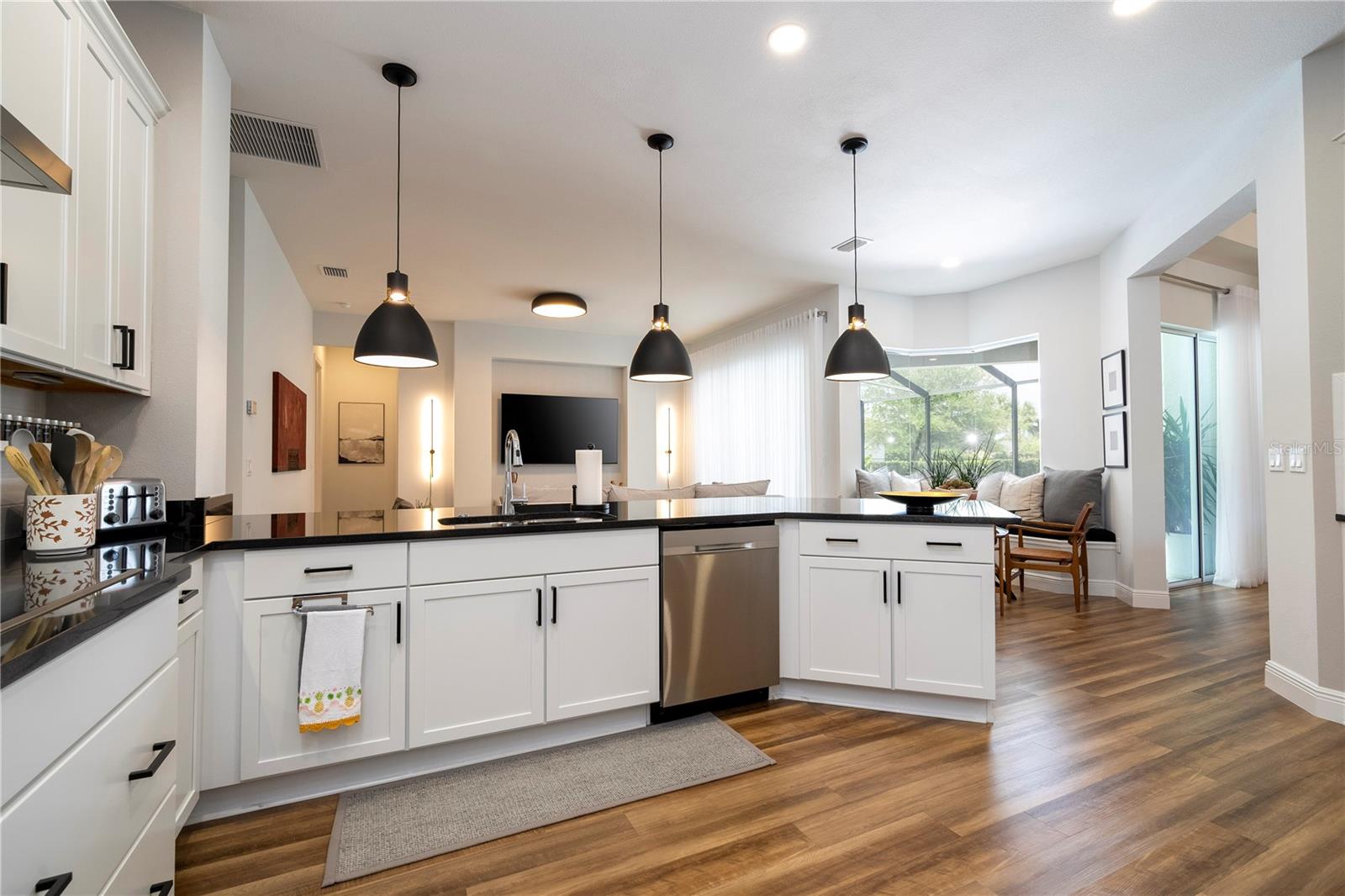 WAVERLY SUB - Residential