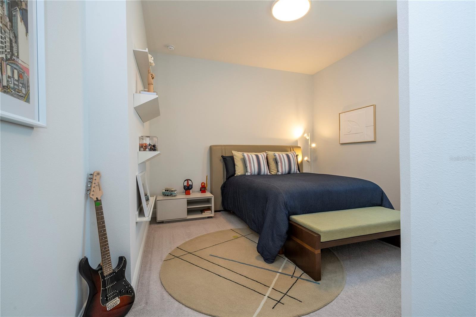 WAVERLY SUB - Residential