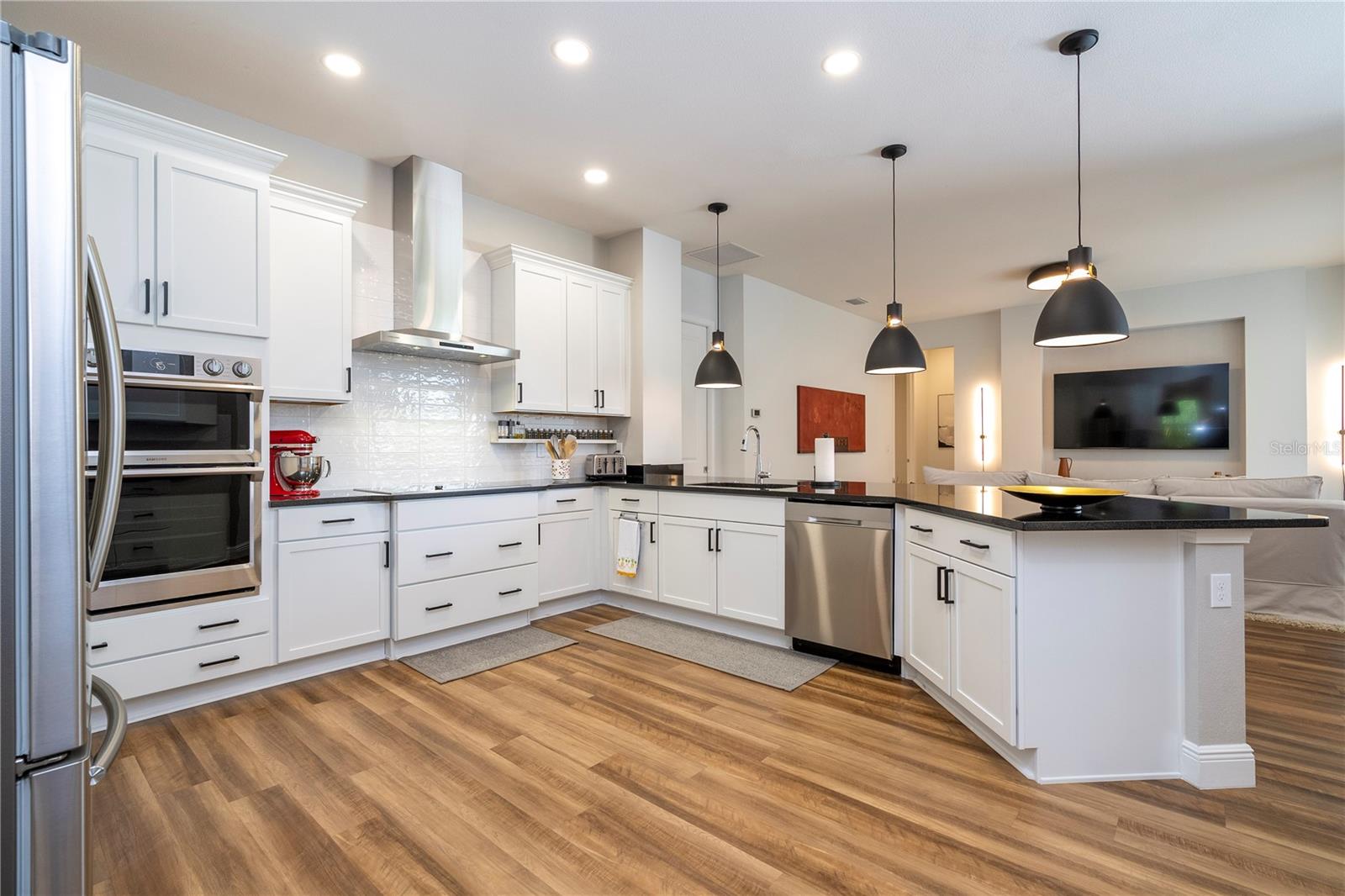 WAVERLY SUB - Residential