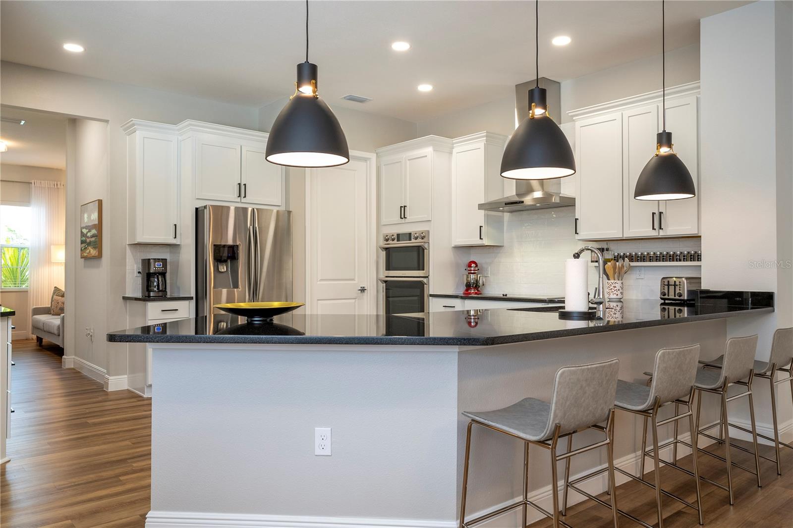 WAVERLY SUB - Residential