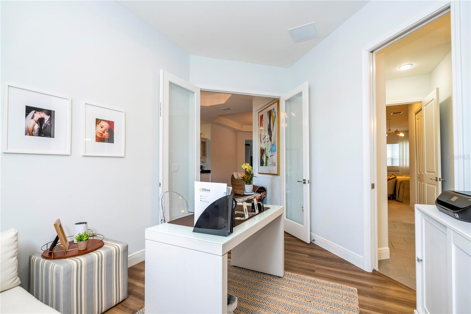WAVERLY SUB - Residential
