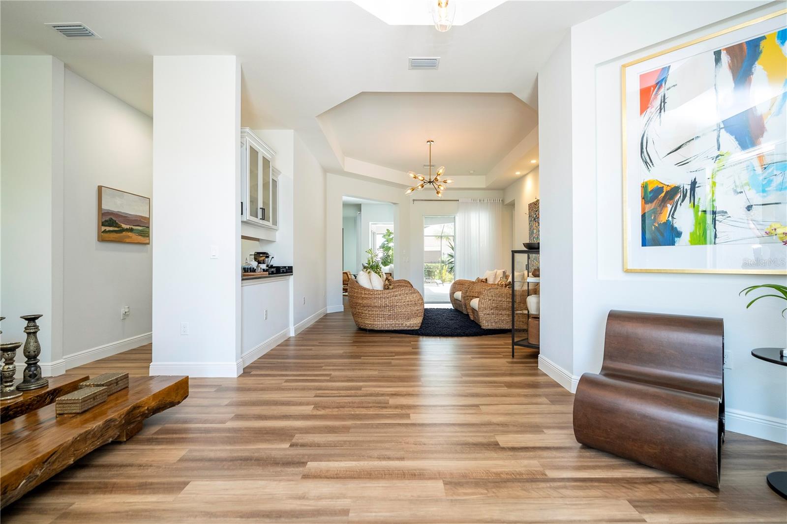 WAVERLY SUB - Residential