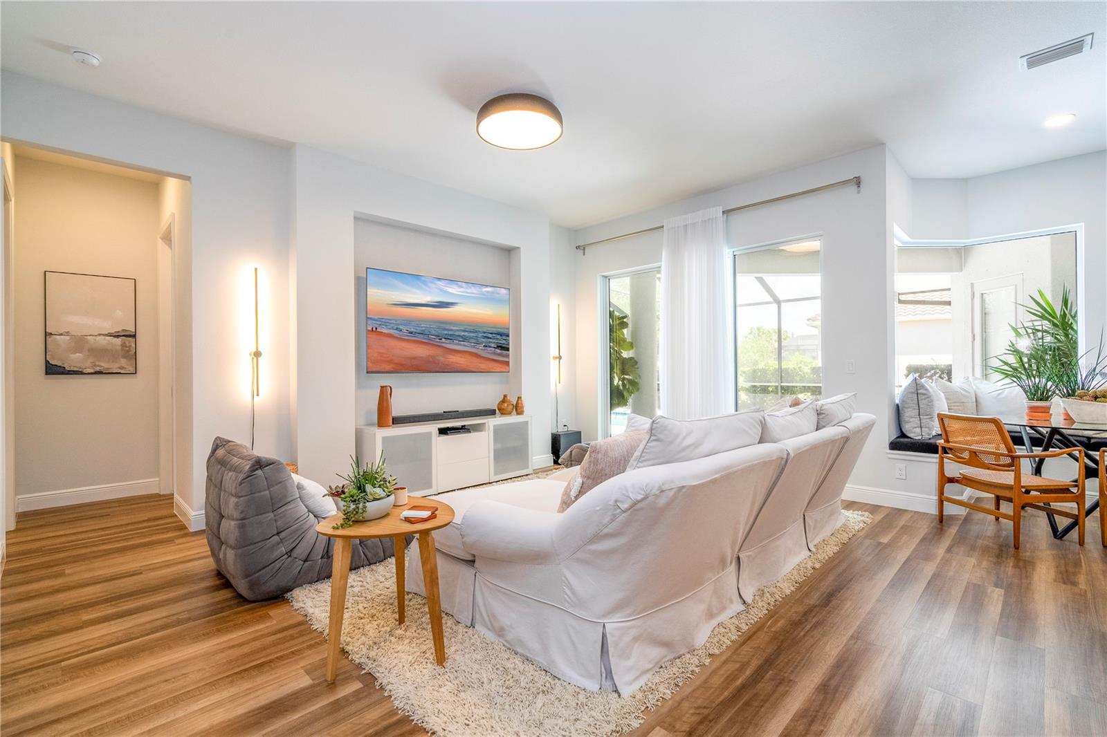 WAVERLY SUB - Residential