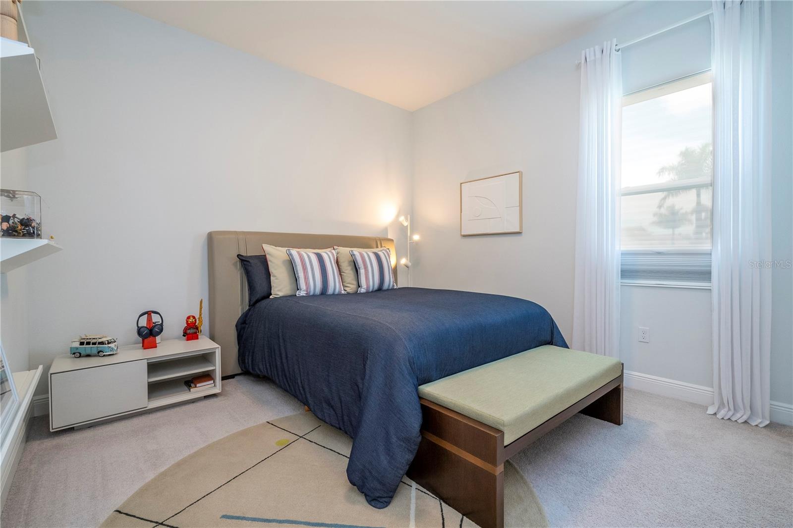 WAVERLY SUB - Residential
