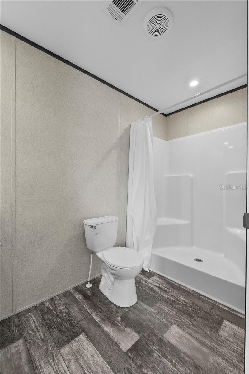 PARSONS PT ADD - Residential